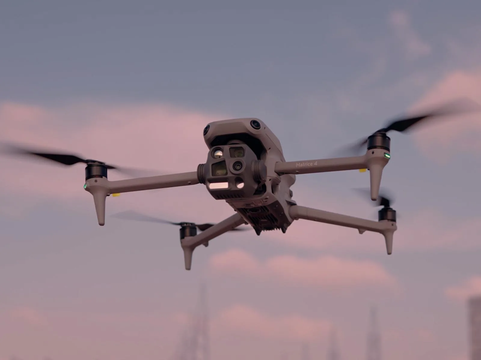 Solar Panel Inspection Drone Software