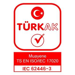 Solar Power Plant Inspection and AI Software MapperX 22 TÜRKAK