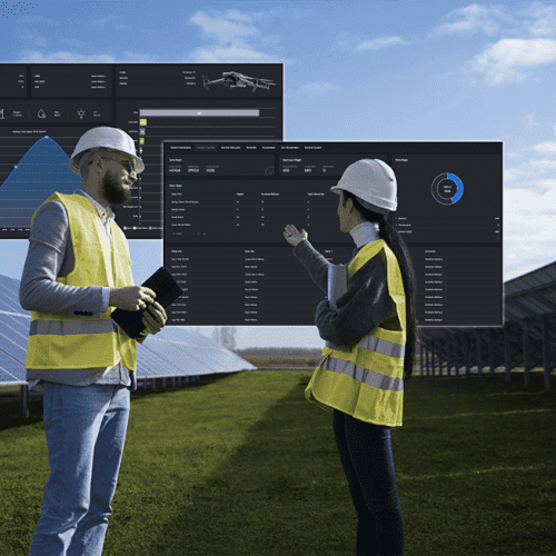 Drone Mapping Software
