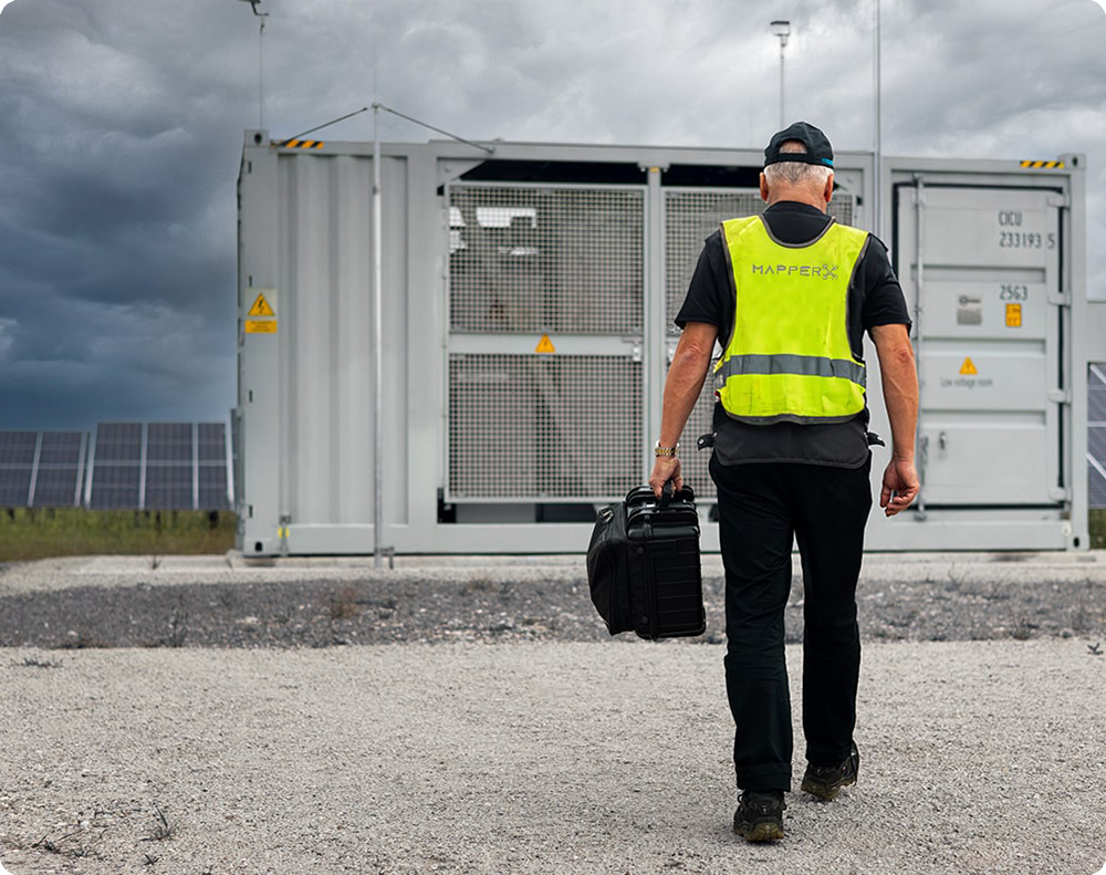 PV Electrical Measurements and Testing 