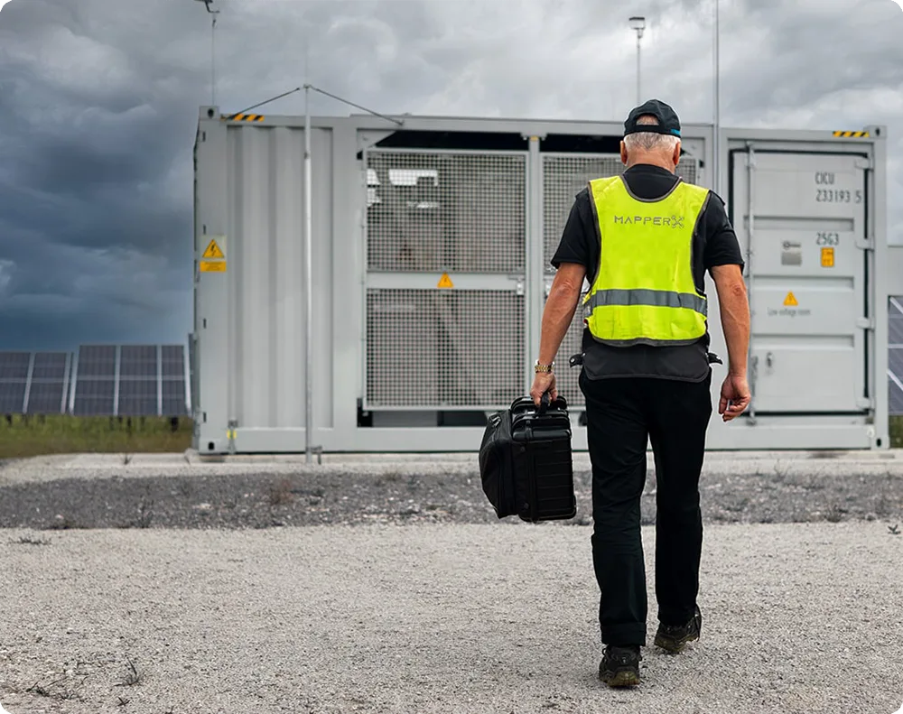 PV Electrical Measurements and Testing 