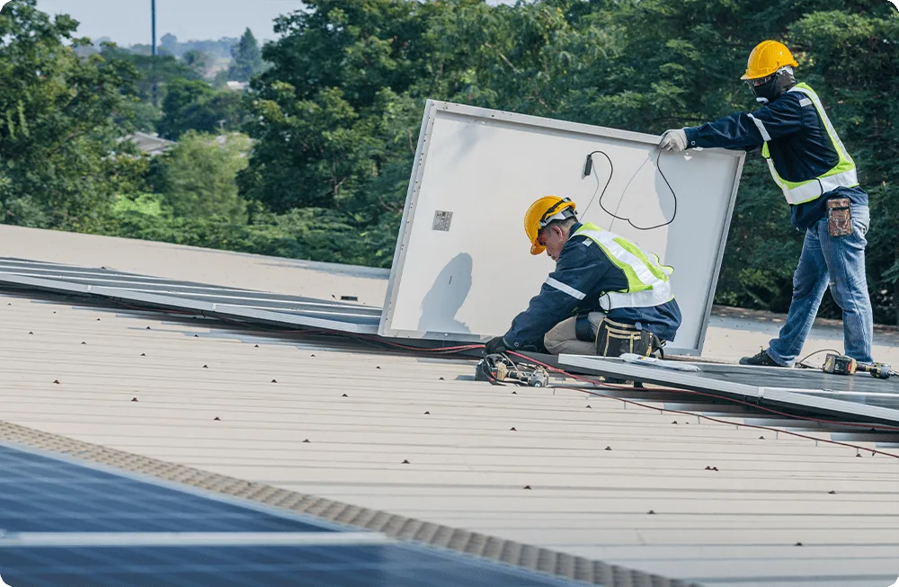 PV Electrical Measurements and Testing