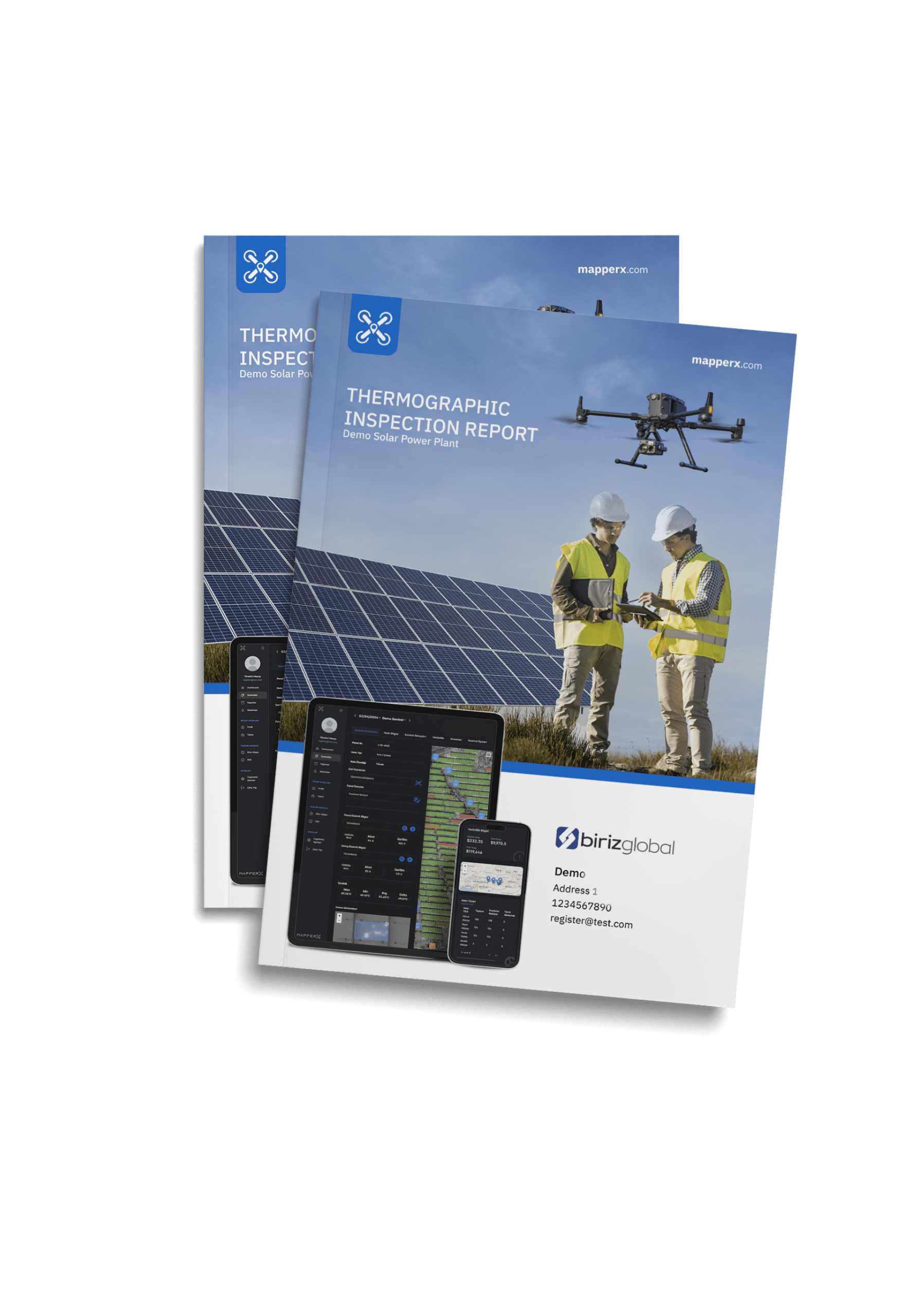 Software de Inspección Termográfica IA IEC 62446-3 – MapperX 15 catalog 1 scaled