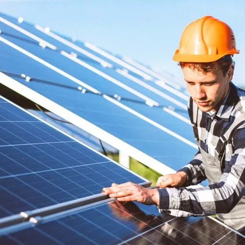 Analise Termica de Paineis Solares 2