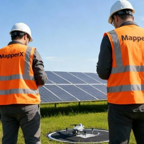 Artificial Intelligence Software for Solar Panel Fault Detection 3
