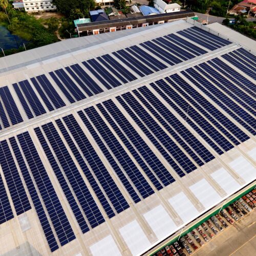 Artificial Intelligence Software for Solar Panel Fault Detection 4