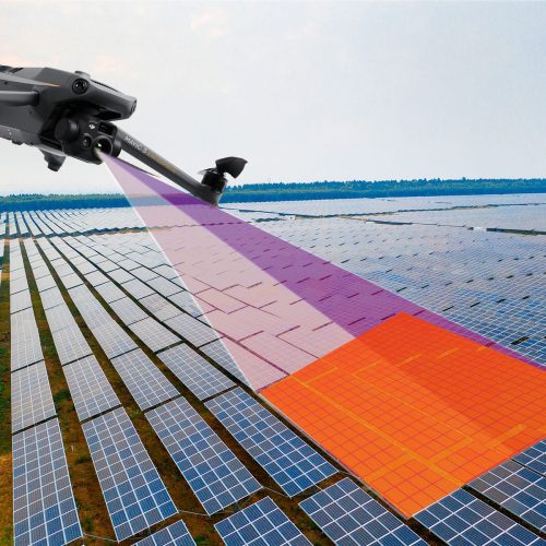 Artificial Intelligence Software for Solar Panel Fault Detection