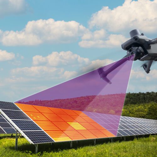 Best Software for Utility Scale PV Plant Inspection