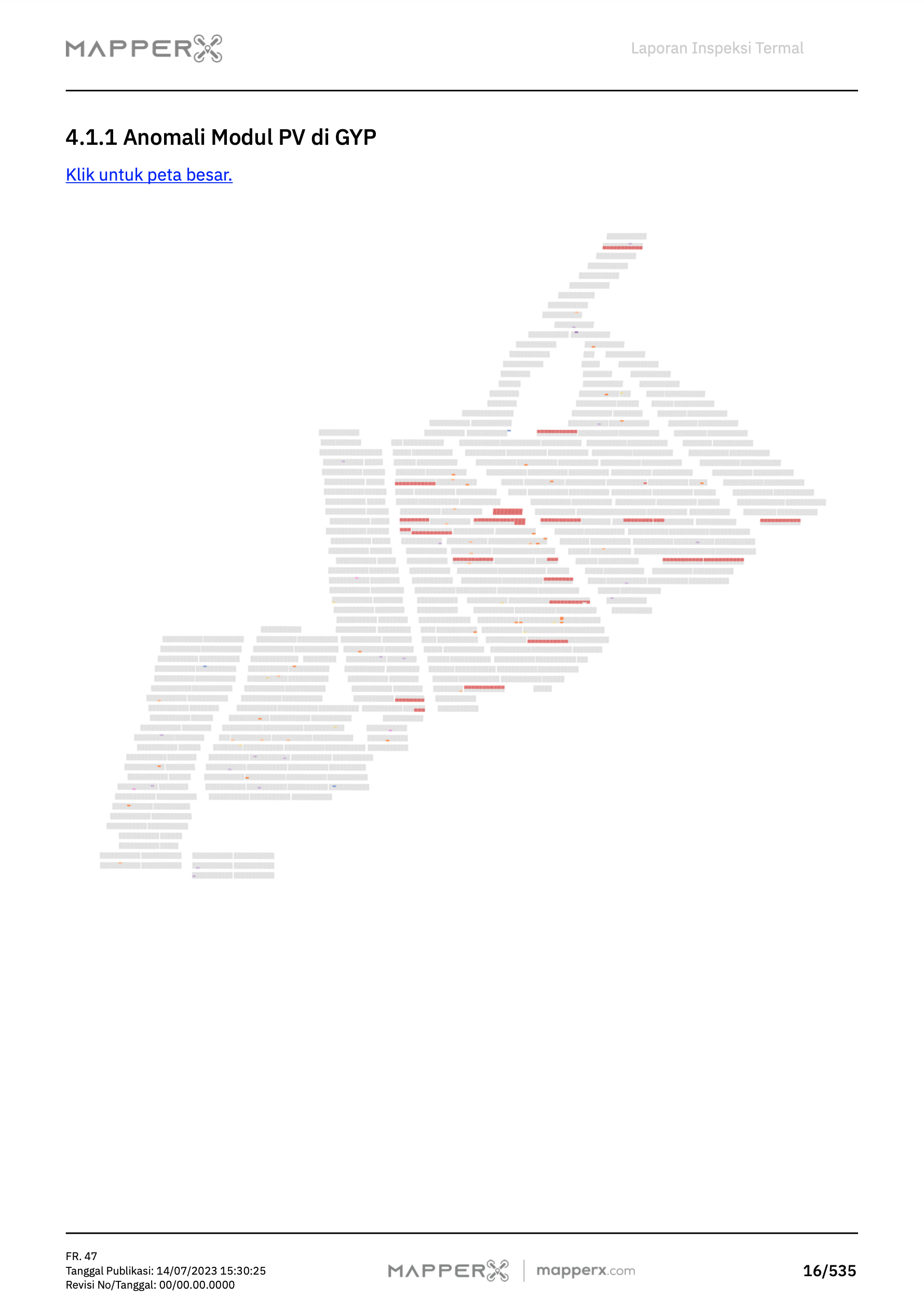 Halaman 3 Laporan MapperX