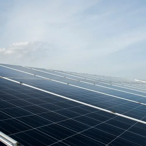 Photovoltaic Plant Inspection Software 1