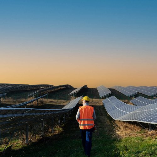 Renewable Energy Inspection Software 1