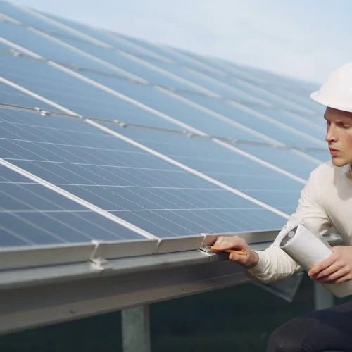 Software de Monitoramento de Usina Solar Brasil