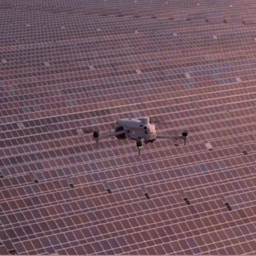 Thermal Imaging Inspection Software for Photovoltaic Plants 5